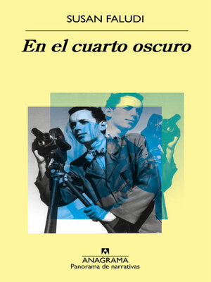 cover image of En el cuarto oscuro